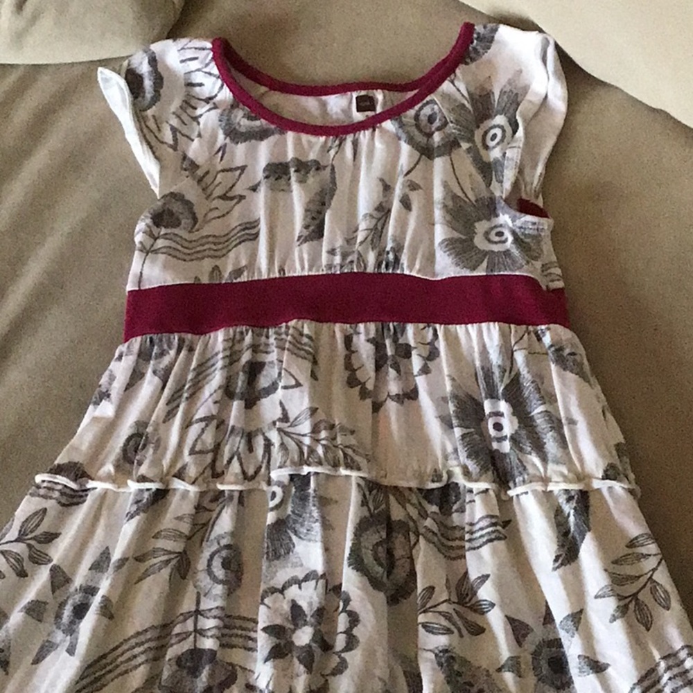 Dress - Picture 2 of 3